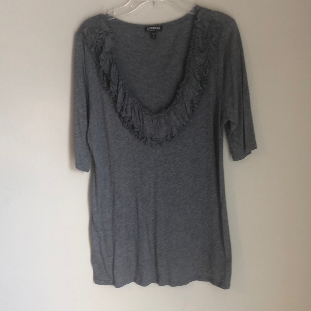Express top